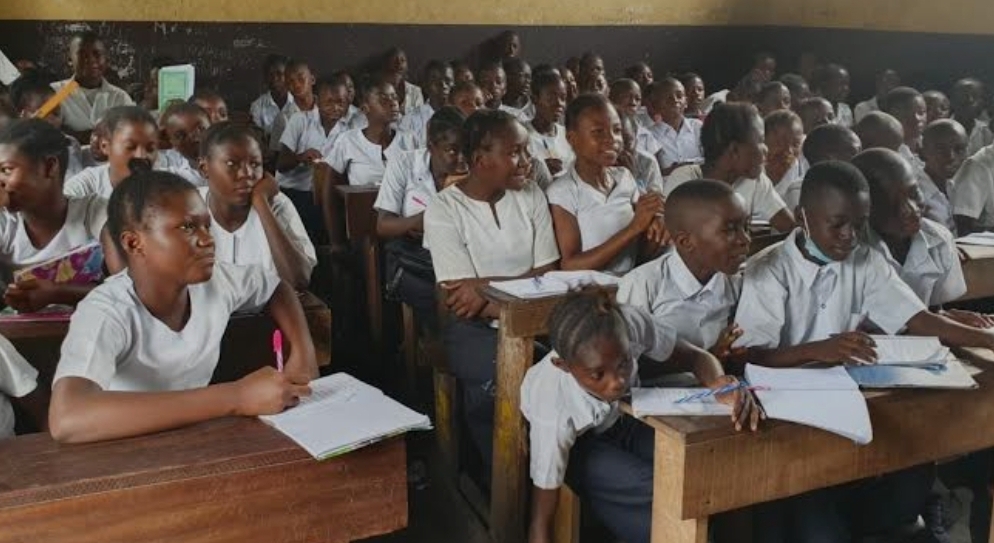 Beni : Une Crise Éducative Majeure en Cours