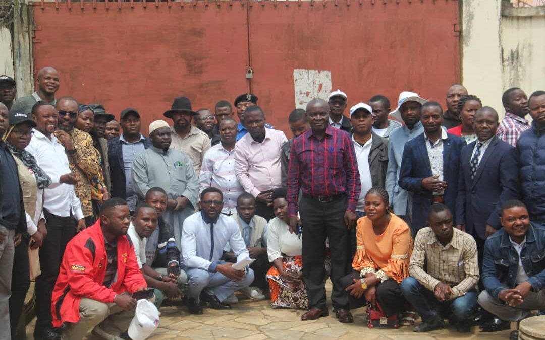 Vers une Consolidation Durable de la Paix et une Gestion Efficace des Conflits à Beni