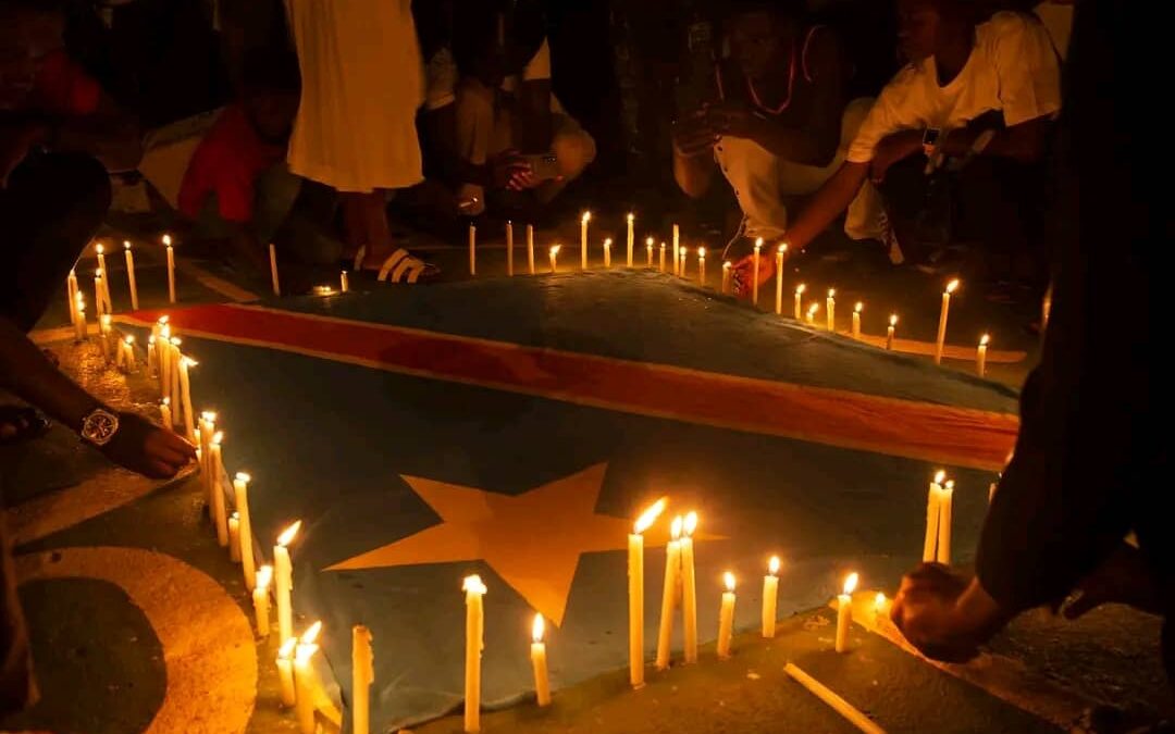 Génocoste et Ses Répercussions en Ville de Beni