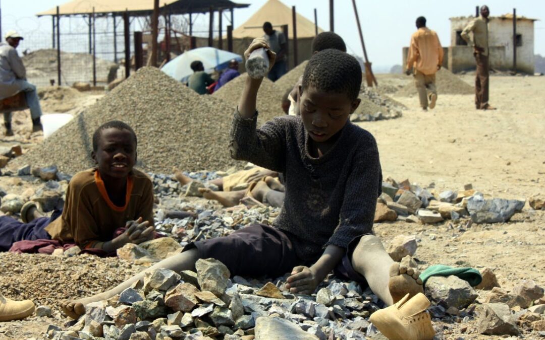 Stop à l&rsquo;exploitation des enfants pendant les vacances à Beni