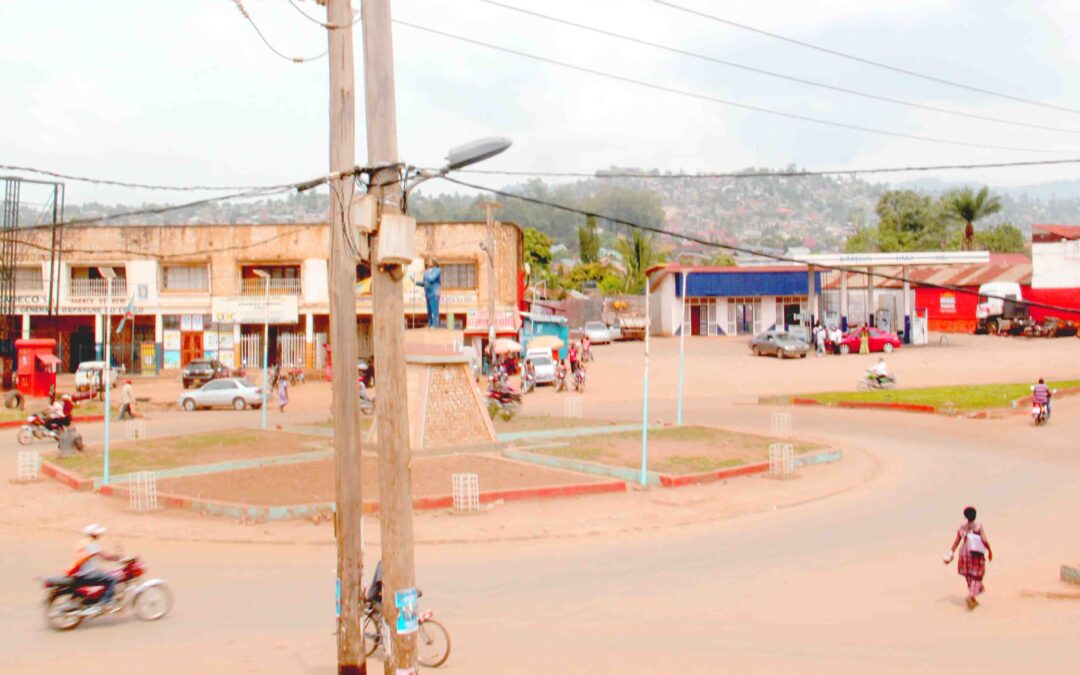 Beni face à une crise sécuritaire persistante : Bilan alarmant des incidents de janvier et février 2025