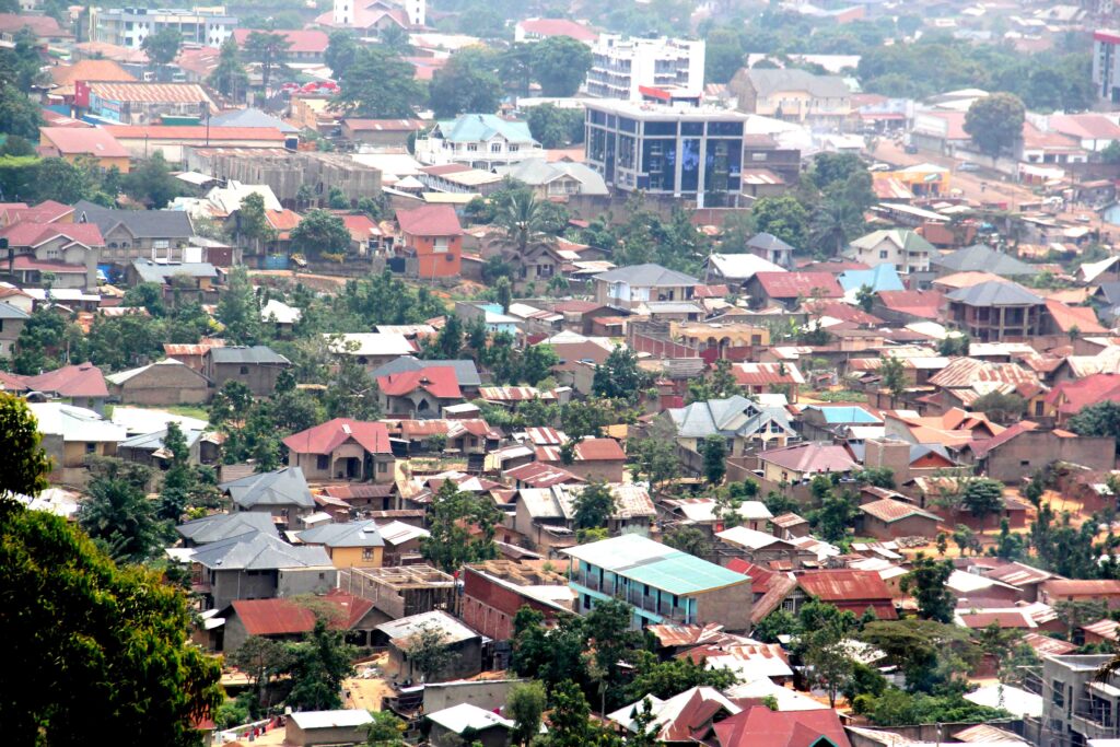 Beni face à une crise sécuritaire