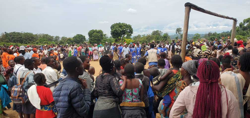 Nord-Kivu : Un souffle de résilience féminine à Beni malgré les défis sécuritaires