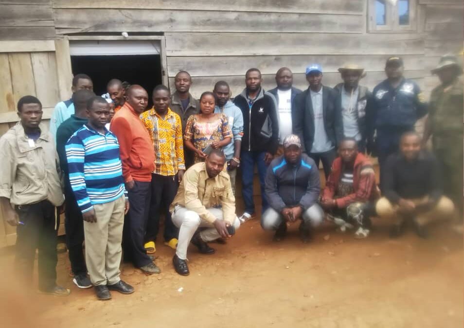 Bulambo : Vers une cohabitation pacifique entre acteurs sécuritaires et civils