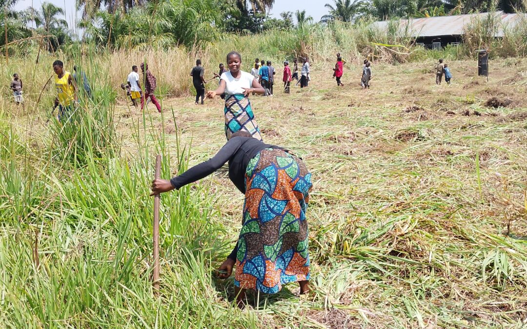 Watalinga : Le réveil de la  mobilisation citoyenne pour le développement et  la paix