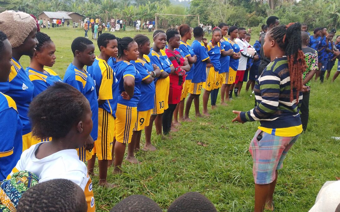 Watalinga : le sport comme levier stratégique de cohésion sociale et de paix durable