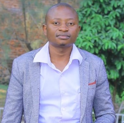 Alphonse Vikongo